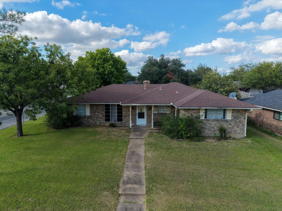 Unit for sale at 1839 W Taylor Street, Sherman, TX 75092
