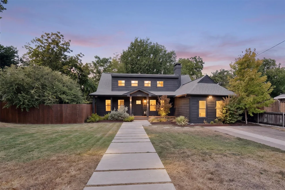 Unit for sale at 633 Strong Street, Dallas, TX 75208