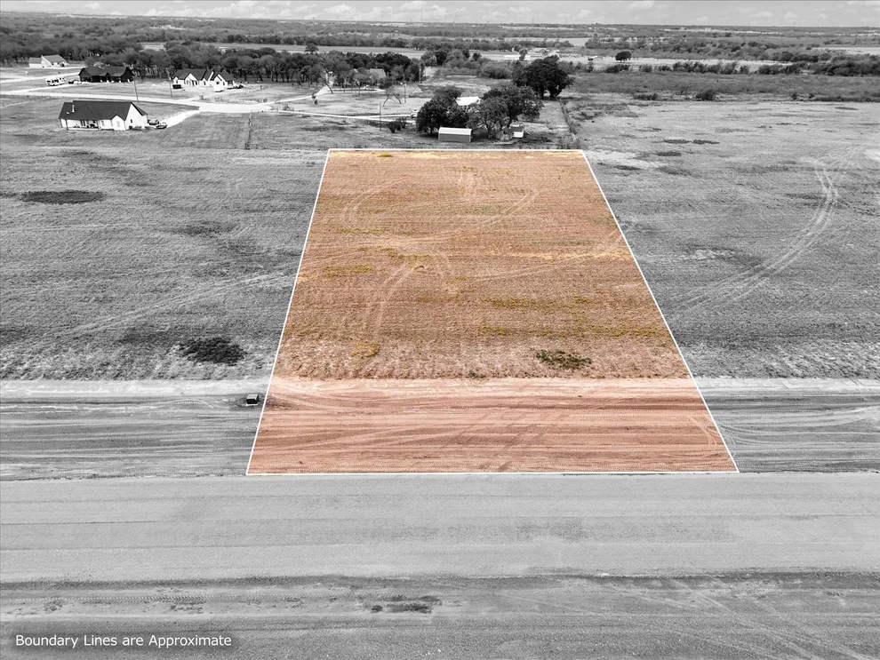 Unit for sale at Lot 23 High Meadow Road, Elm Mott, TX 76640