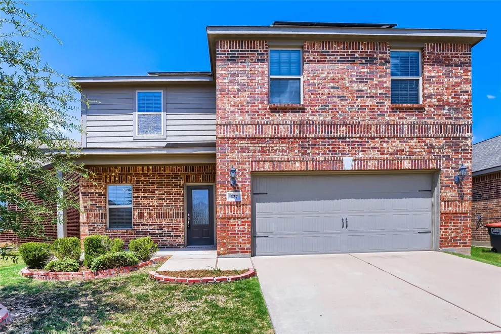 Unit for sale at 227 Curt Street, Anna, TX 75409