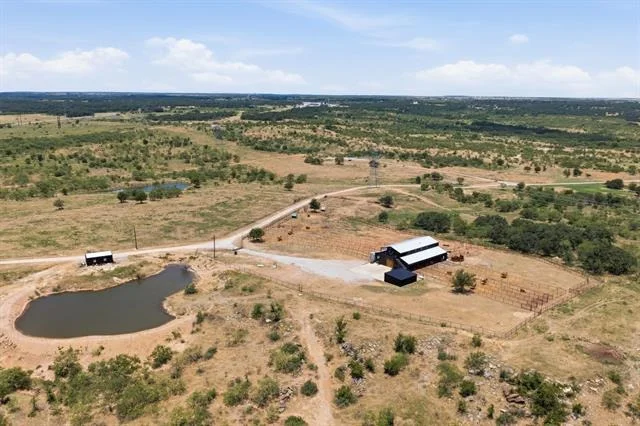 Unit for sale at 196 Story Road, Perrin, TX 76486