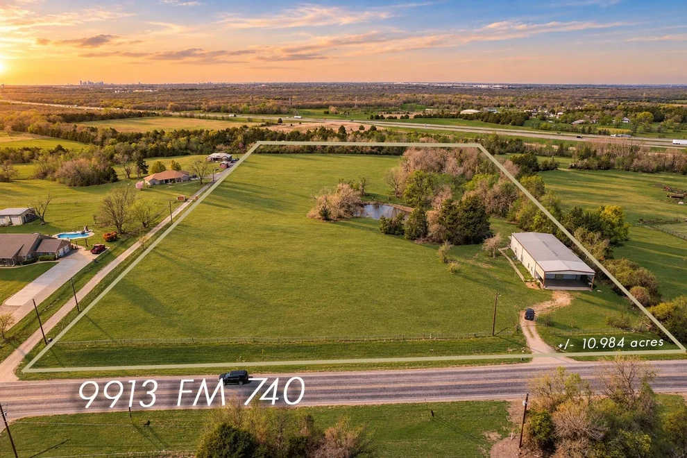 Unit for sale at 9913 Fm 740, Mesquite, TX 75126