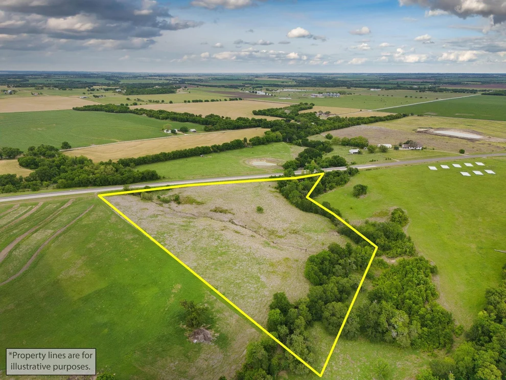 Unit for sale at TBD T M West Parkway, West, TX 76691