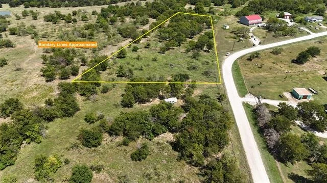 Unit for sale at Lot 5-R4 SW County Road, Corsicana, TX 75110