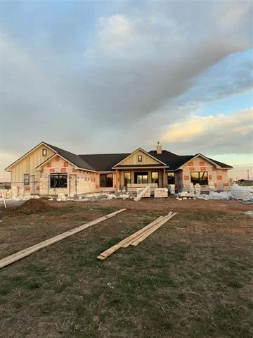 Unit for sale at 191 Wild Horse Trail, Tuscola, TX 79562