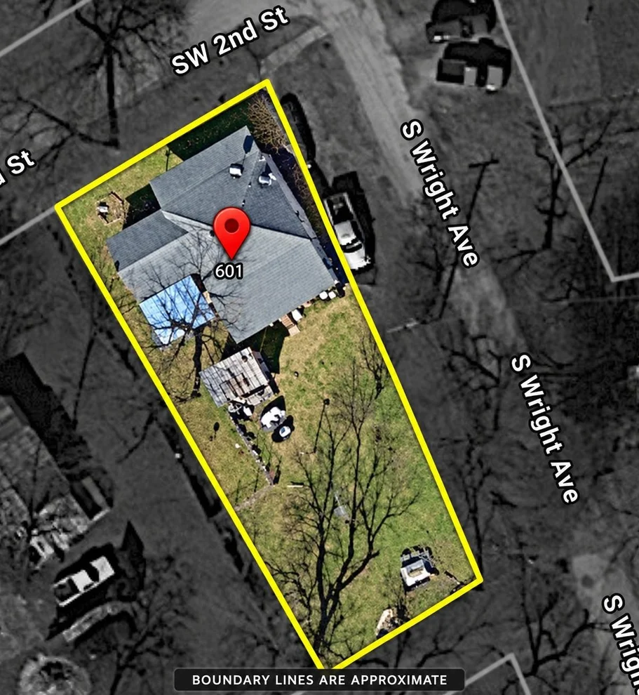 Unit for sale at 601 SW 2nd Street, Kerens, TX 75144
