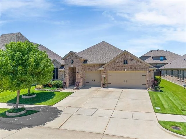 Unit for sale at 3509 Concord Drive, Melissa, TX 75454