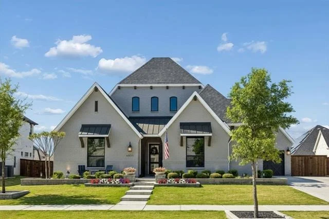 Unit for sale at 4051 Freeman Way, Prosper, TX 75078