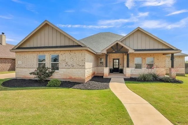 Unit for sale at 8345 Ridge, Abilene, TX 79606