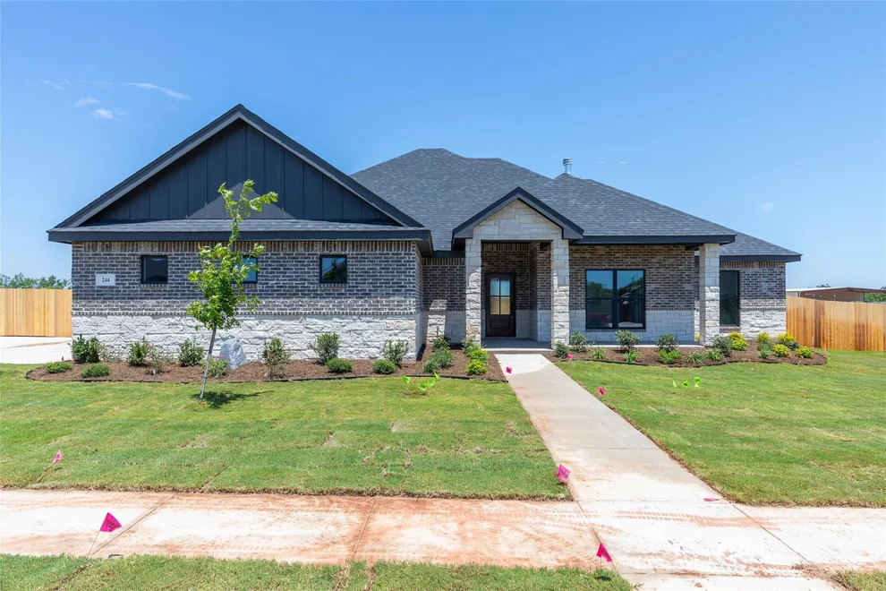 Unit for sale at 244 Beechcraft Road, Abilene, TX 79602