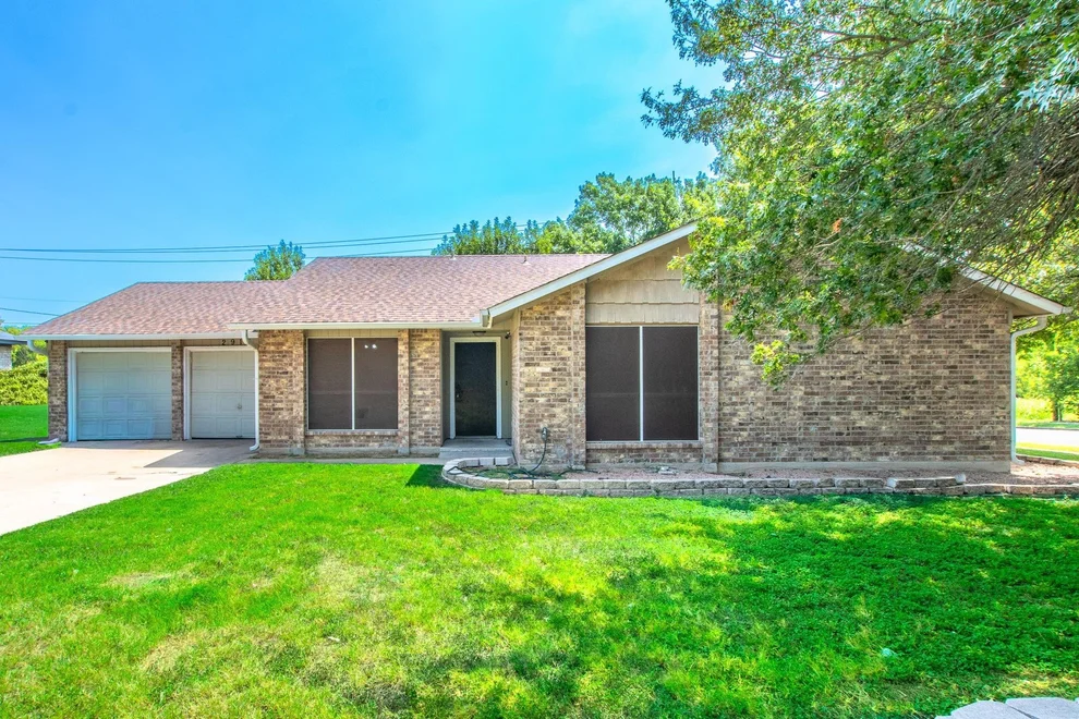 Unit for sale at 2911 Persimmon Drive, Killeen, TX 76543