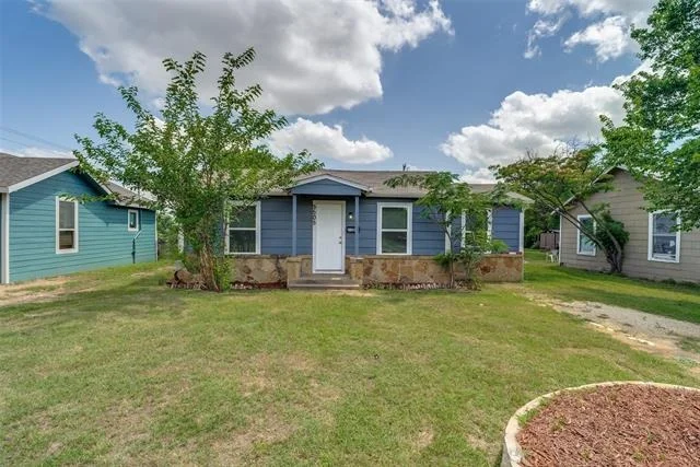 Unit for sale at 5505 Humbert Avenue, Fort Worth, TX 76107