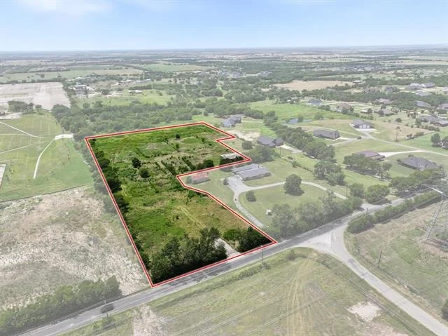 Unit for sale at 0000 Block Road, Gunter, TX 75058