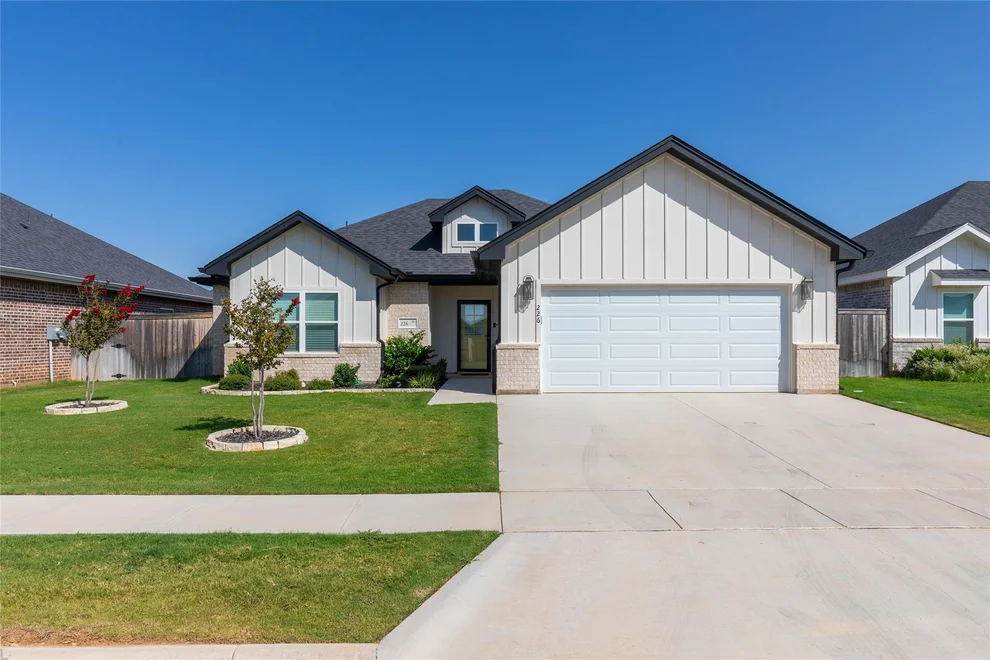 Unit for sale at 226 Morning Mist Trail, Abilene, TX 79602