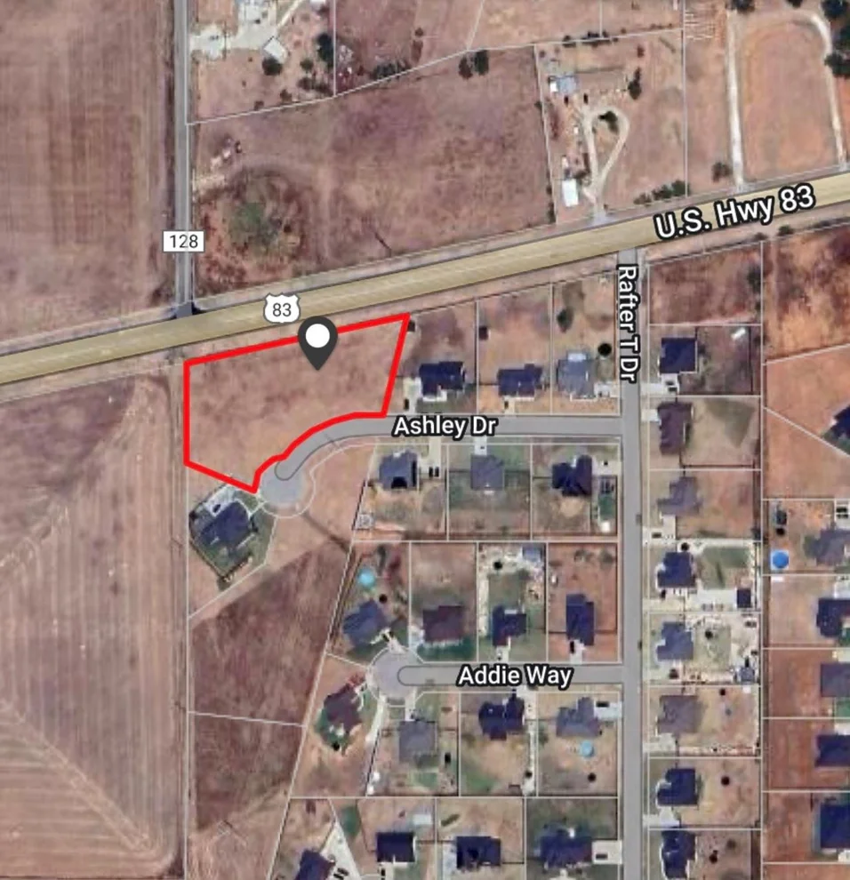 Unit for sale at 142 Ashley Drive, Tuscola, TX 79562