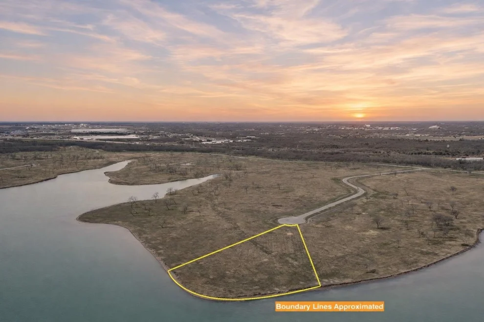 Unit for sale at Lot 87 Bauer Boulevard, Corsicana, TX 75109