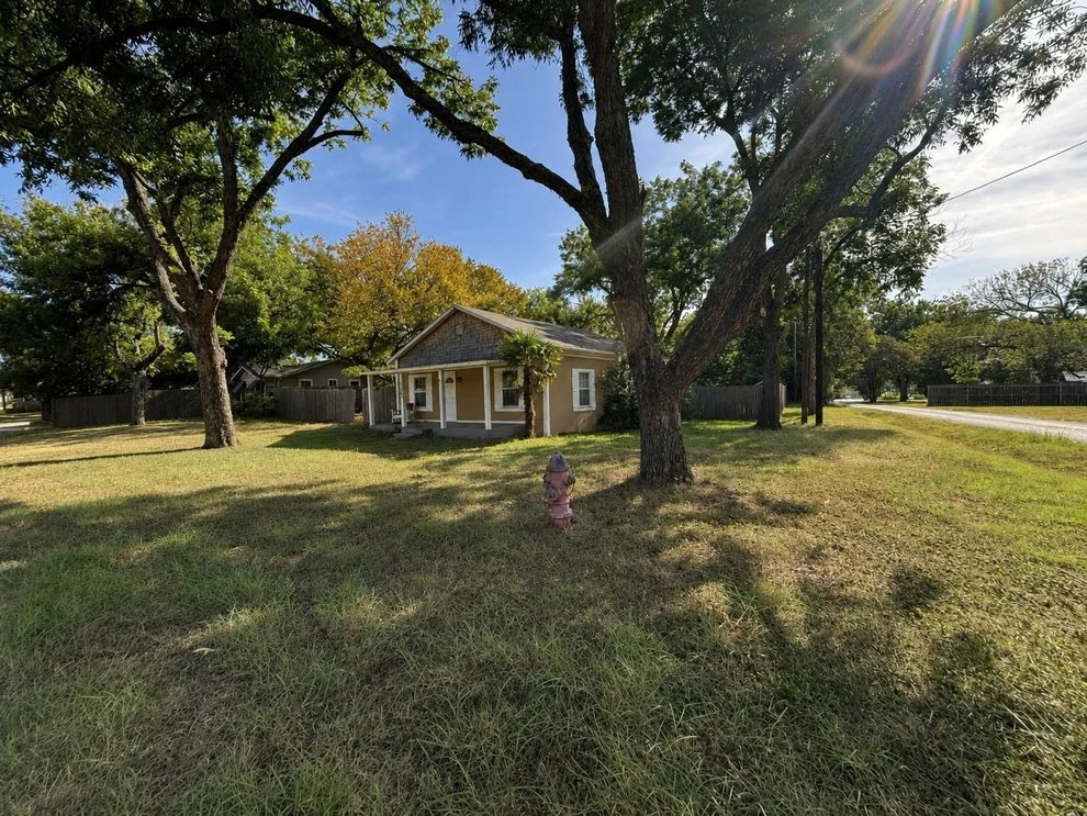 Unit for sale at 107 College Street, Joshua, TX 76058