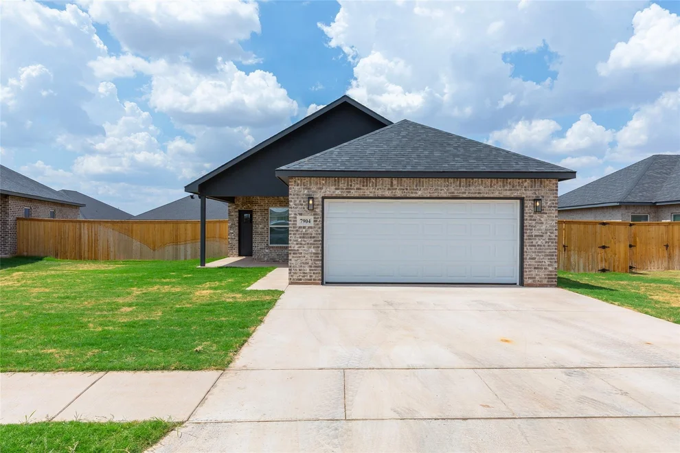Unit for sale at 7904 Freedom Crest Avenue, Abilene, TX 79602