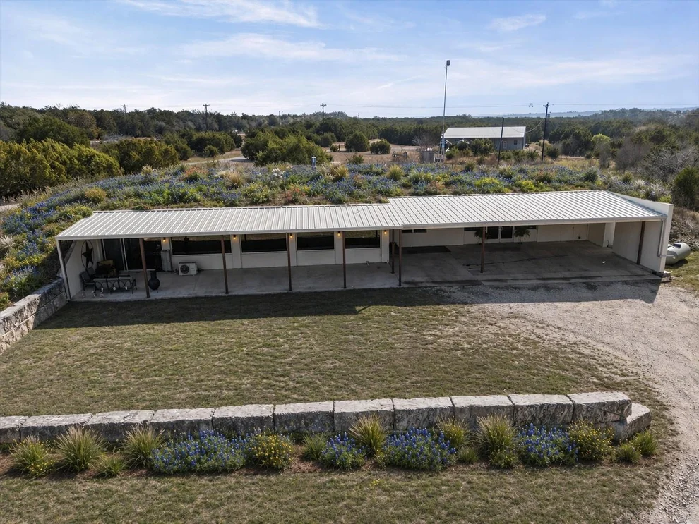 Unit for sale at A510 Herrin Lane, Bertram, TX 78605
