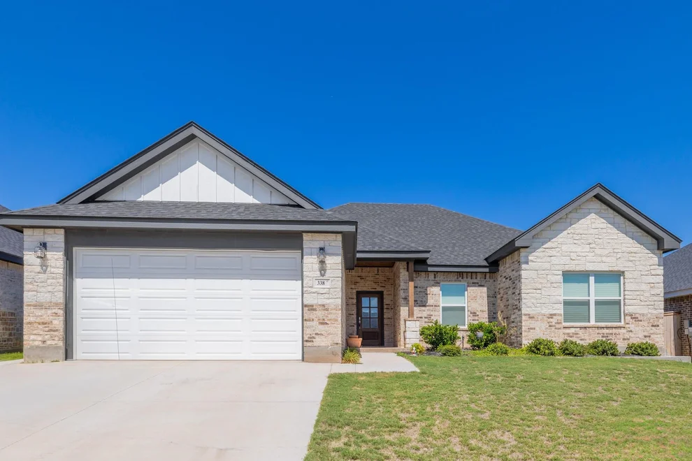 Unit for sale at 338 Bella Way, Abilene, TX 79602