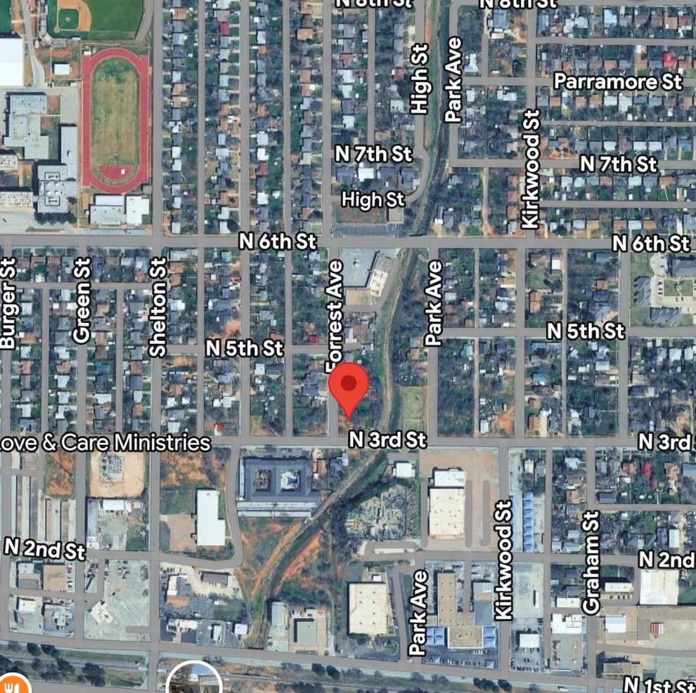 Unit for sale at 2332 N 3rd Street, Abilene, TX 79603