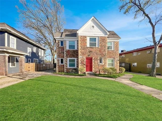 Unit for sale at 5530 Reiger Avenue, Dallas, TX 75214