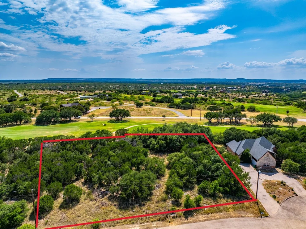 Unit for sale at Lot 14/15 Shoal Creek Court, Possum Kingdom Lake, TX 76449