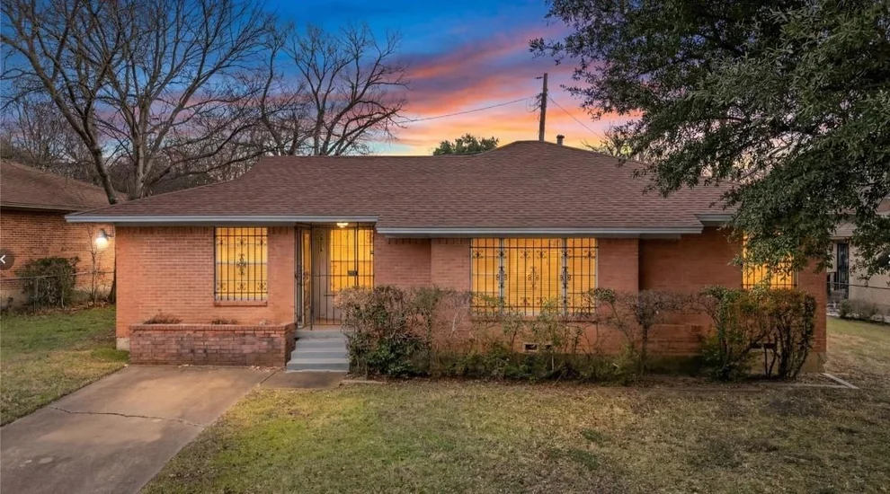 Unit for sale at 3916 Kushla Avenue, Dallas, TX 75216