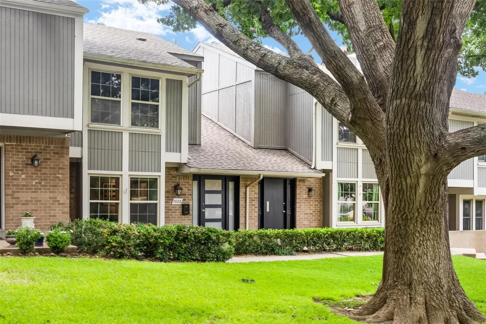 Unit for sale at 7608 Riverbrook Drive, Dallas, TX 75230