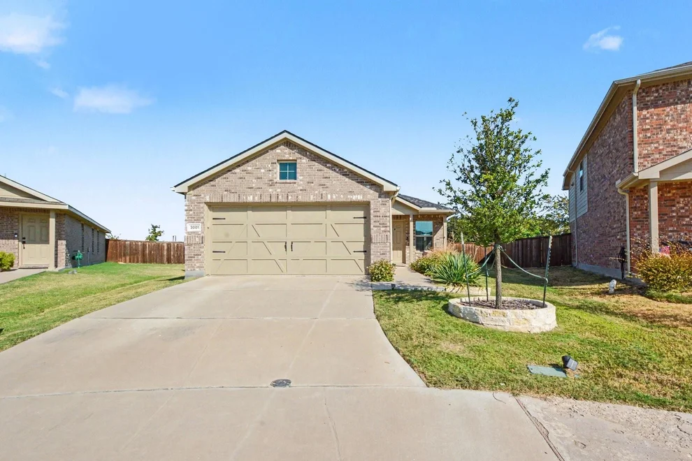Unit for sale at 3001 Harper Street, Little Elm, TX 75068