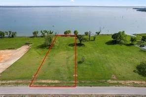 Unit for sale at Lot 15 Triangle Shores Drive, Corsicana, TX 75109
