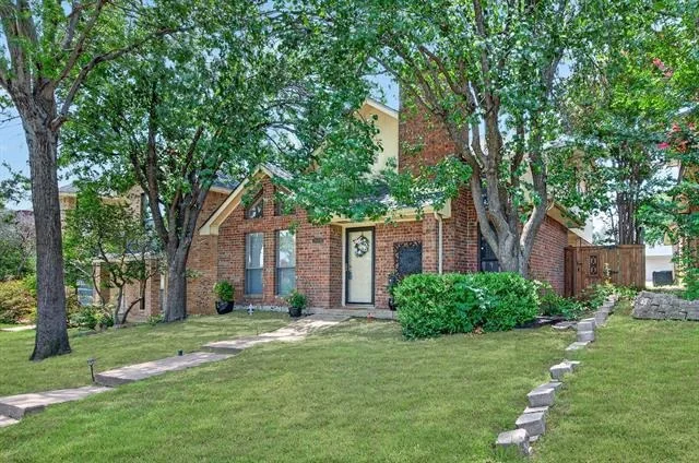 Unit for sale at 1444 Homestead Lane, Carrollton, TX 75007