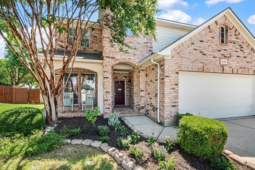Unit for sale at 4156 Petersburg Drive, Fort Worth, TX 76244