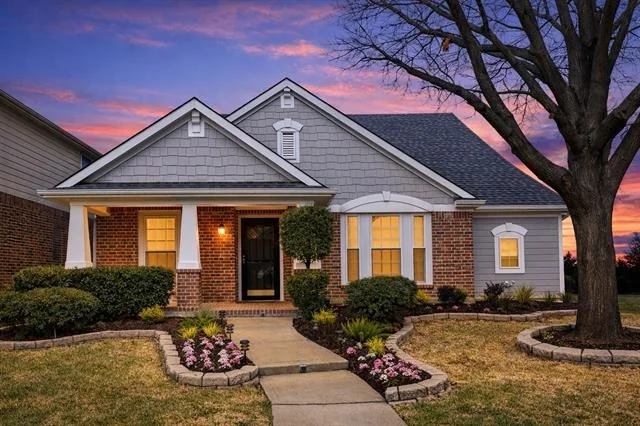 Unit for sale at 2703 Jackson Drive, Melissa, TX 75454