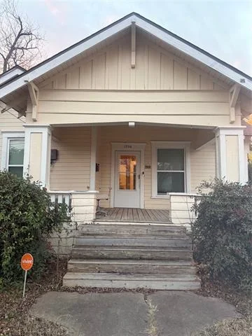 Unit for sale at 1304 N 22nd, Waco, TX 76707