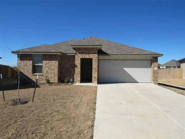 Unit for sale at 4001 Cosmos Street, Waco, TX 76655