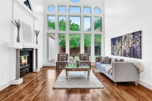 Unit for sale at 5703 Willow Wood Lane, Dallas, TX 75252