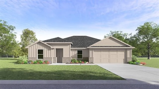 Unit for sale at 2217 Providence Drive, Abilene, TX 79601