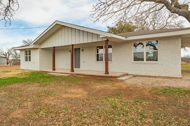 Unit for sale at 3041 Old Bunger Road S, Graham, TX 76450