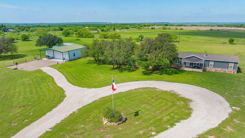Unit for sale at 1262 Rosser Ranch Road, Graham, TX 76450