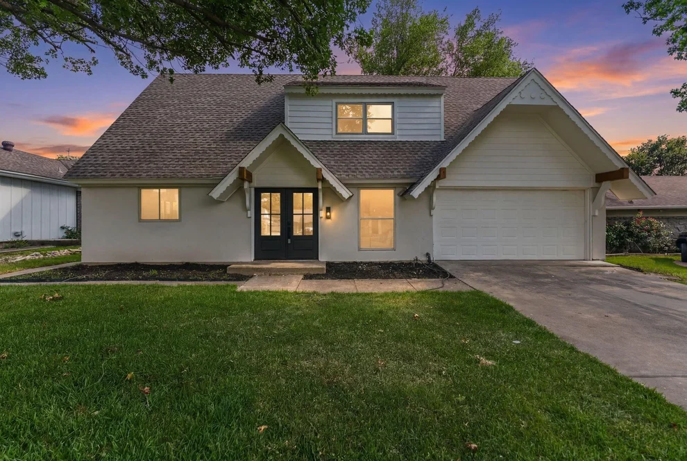 Unit for sale at 3654 Ridgebriar Drive, Dallas, TX 75234