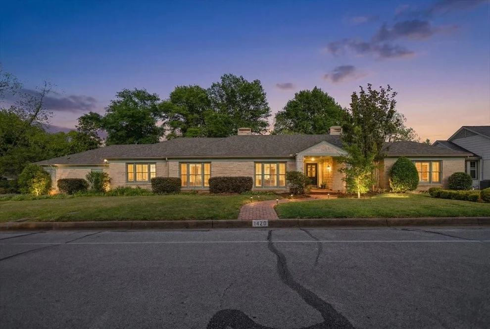 Unit for sale at 1420 S Donnybrook Avenue, Tyler, TX 75701