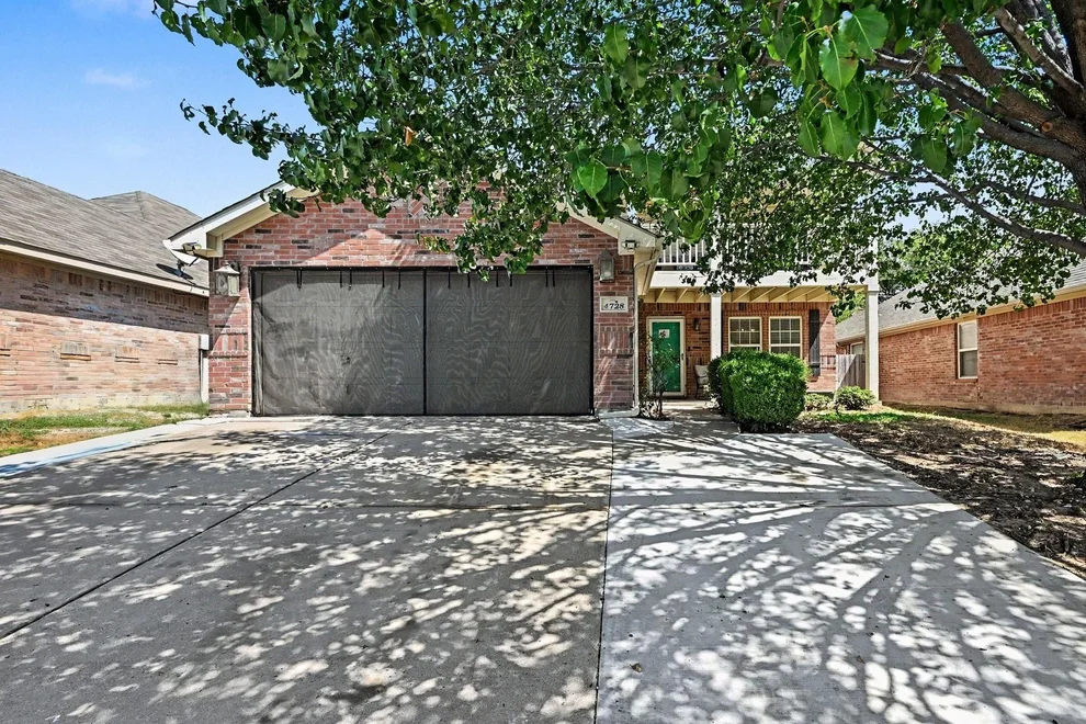 Unit for sale at 4728 Homelands Way, Fort Worth, TX 76135