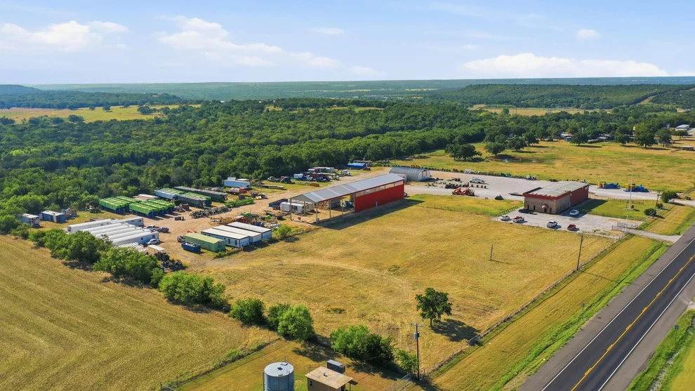 Unit for sale at TBD Highway 337, Mineral Wells, TX 76067