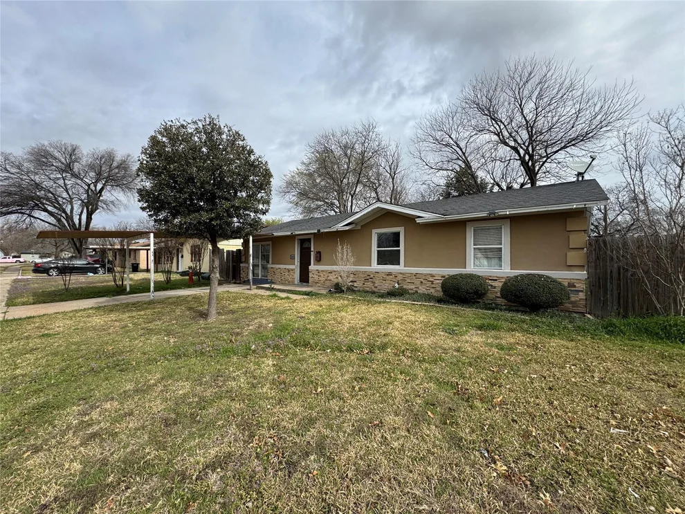 Unit for sale at 3604 Heath Lane, Mesquite, TX 75150