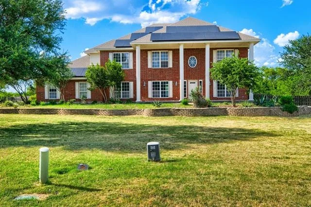 Unit for sale at 2508 Colt Lane, Crowley, TX 76036