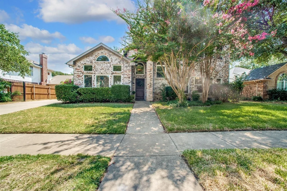 Unit for sale at 3321 Hazlewood Court, Bedford, TX 76021