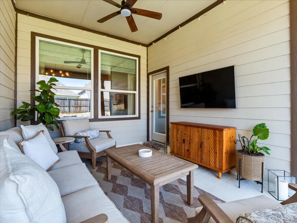 Unit for sale at 615 Frio Lane, Aubrey, TX 76227