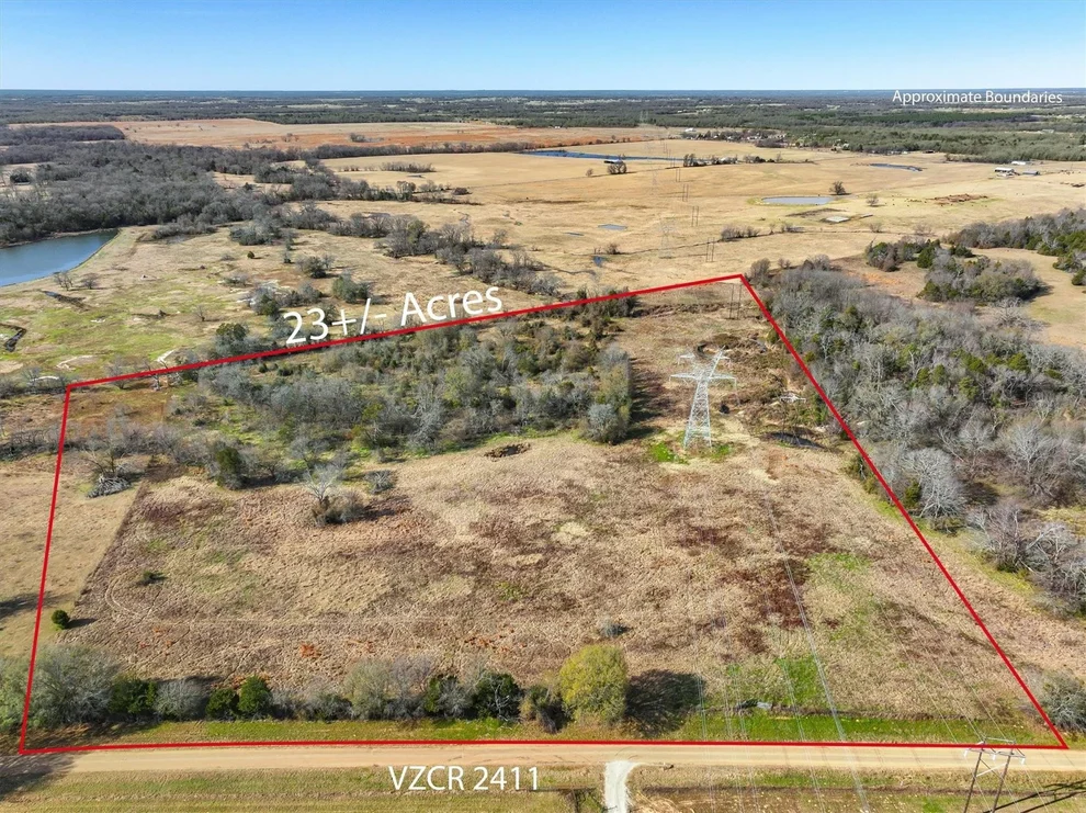Unit for sale at 000 VZ County Road 2411, Canton, TX 75103
