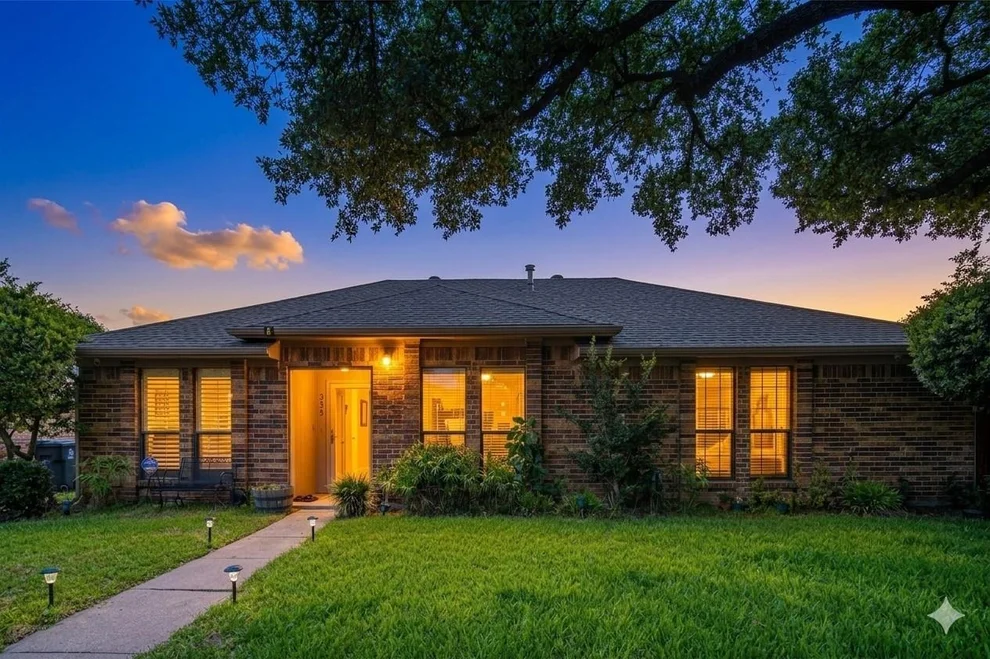 Unit for sale at 338 Marriott Lane, Garland, TX 75040